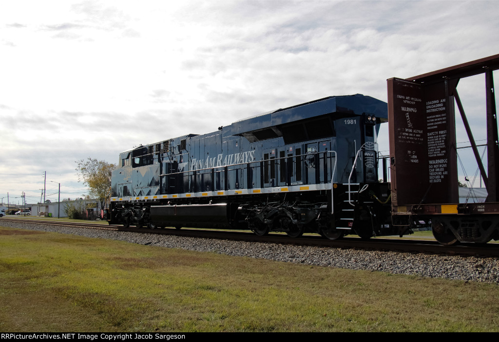 CSXT M410-22